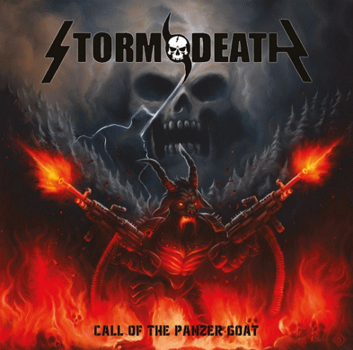 Stormdeath : Call of the Panzer Goat